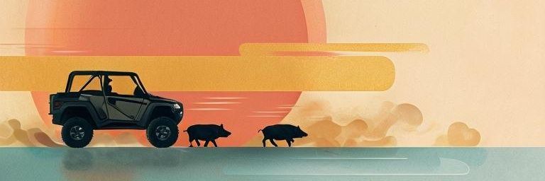 ReidBaker's profile banner image