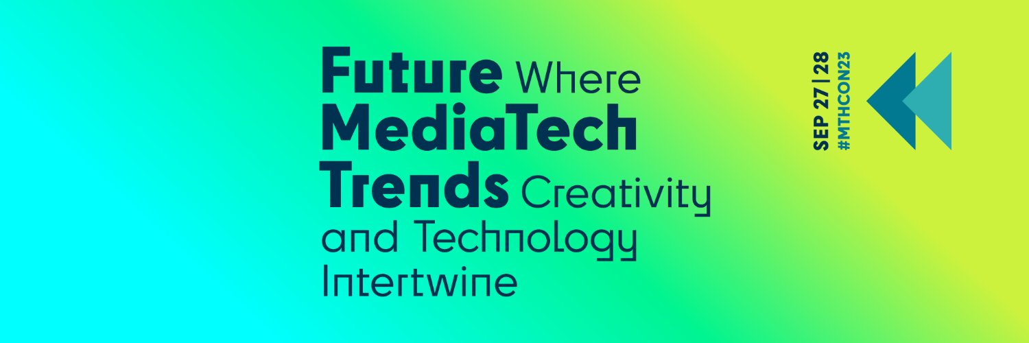 MTH Conference banner