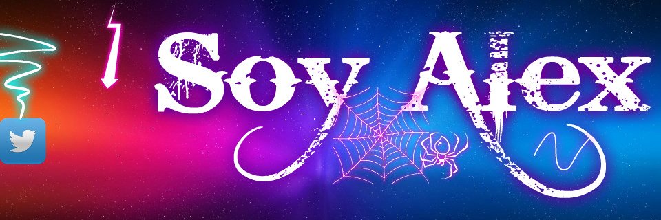 SoyAlexOficial's profile banner image
