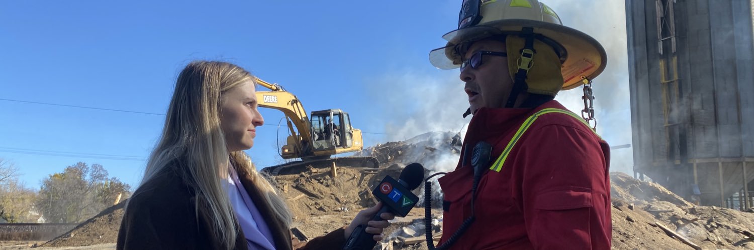 alexandra holyk banner