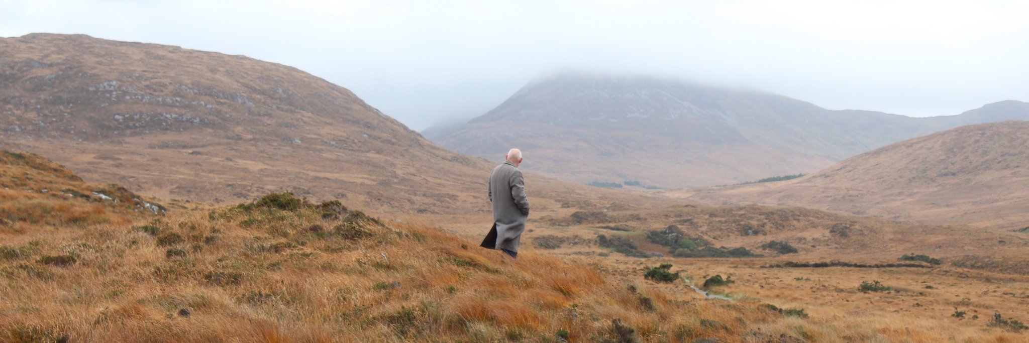 Land Without God banner