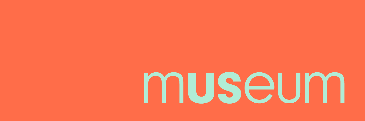 Museum of Us banner