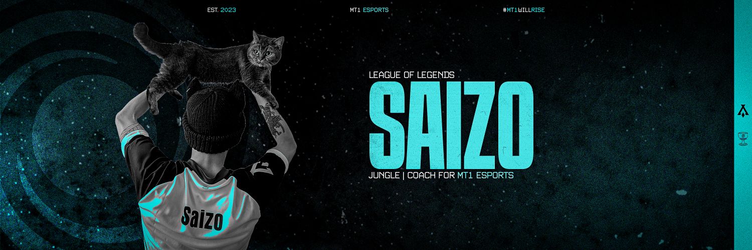 SaizoLoL banner