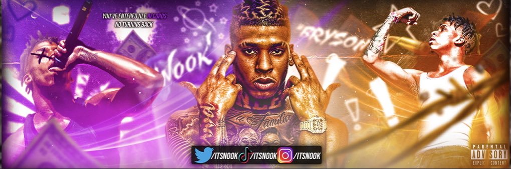 ItsNookYt's profile banner image