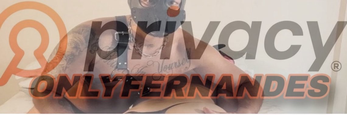 onlyfernandes92's profile banner image
