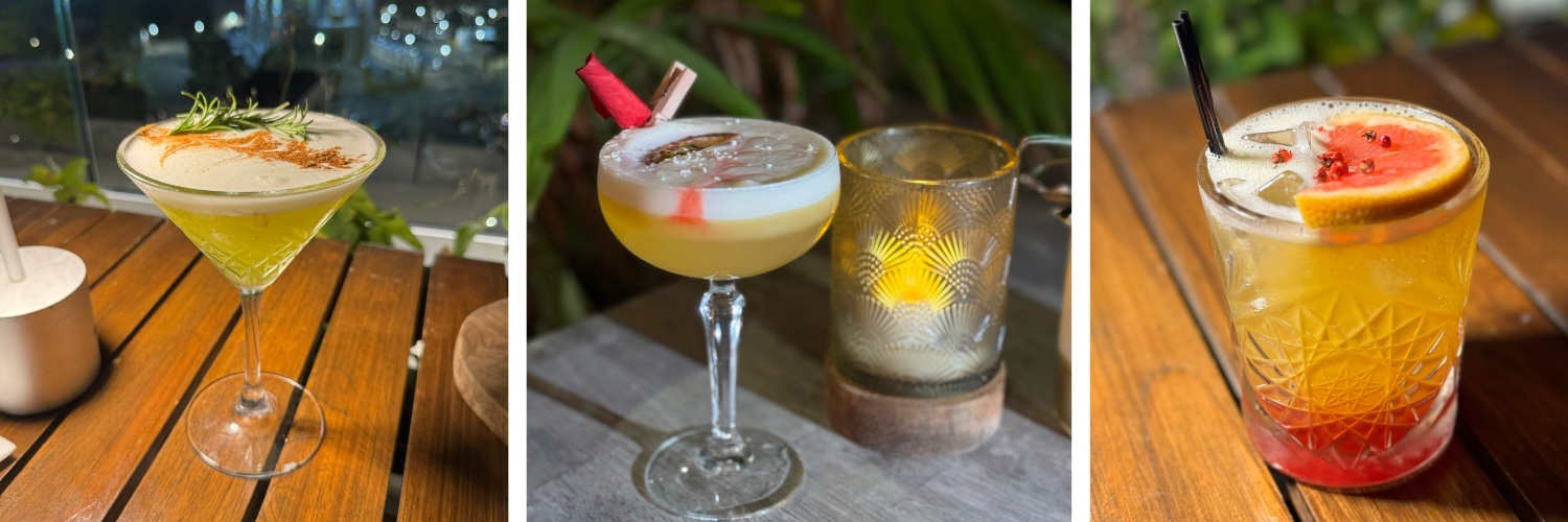 Cocktail Coup banner