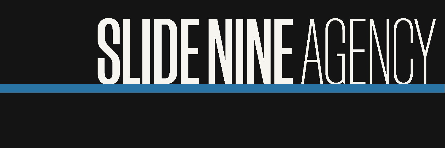 Slide Nine banner