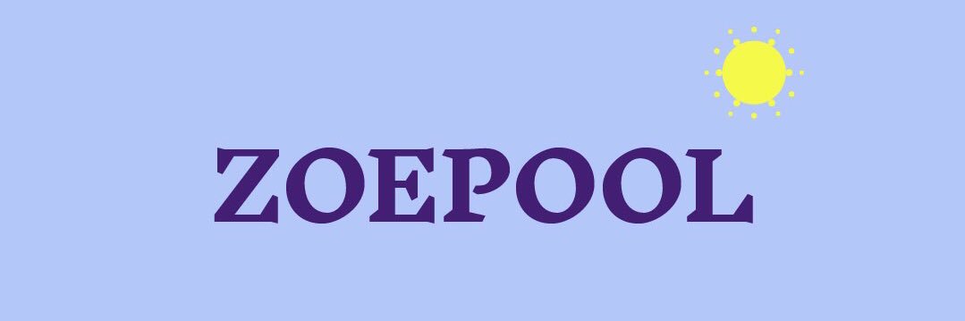 ZOE POOL ~ Delegate To Our Stakepool 🚀 banner