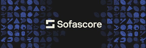 Sofascore Brazil Profile Banner