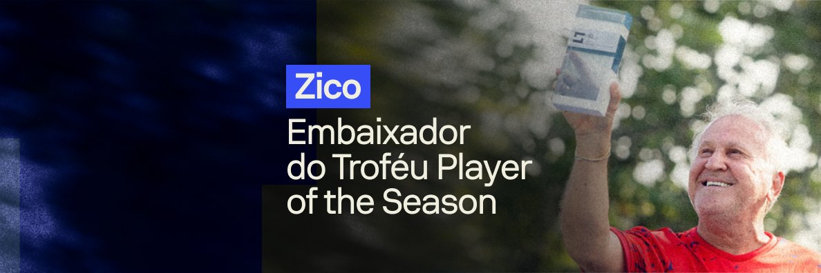 Sofascore Brasil's banner