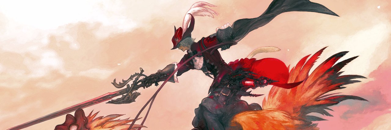 RomainLuffy's profile banner image