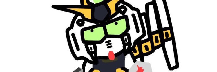 381NUGUNDAM's profile banner image