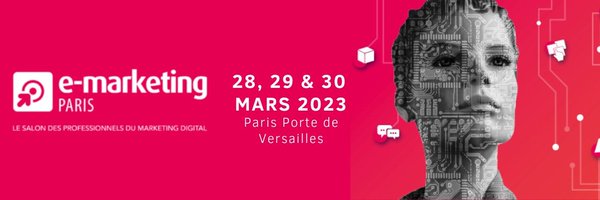 EMarketingParis Profile Banner