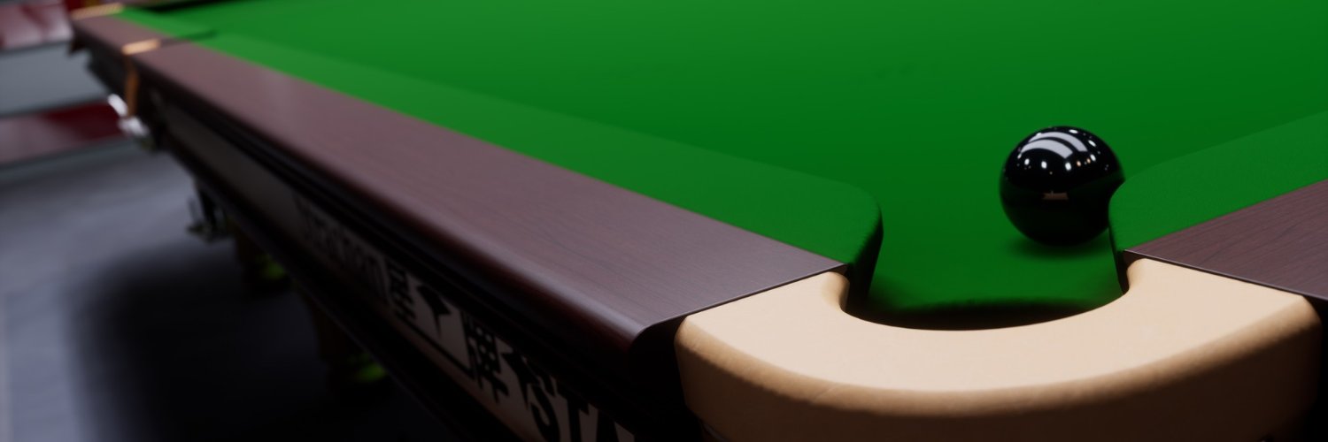 Snooker 19 banner