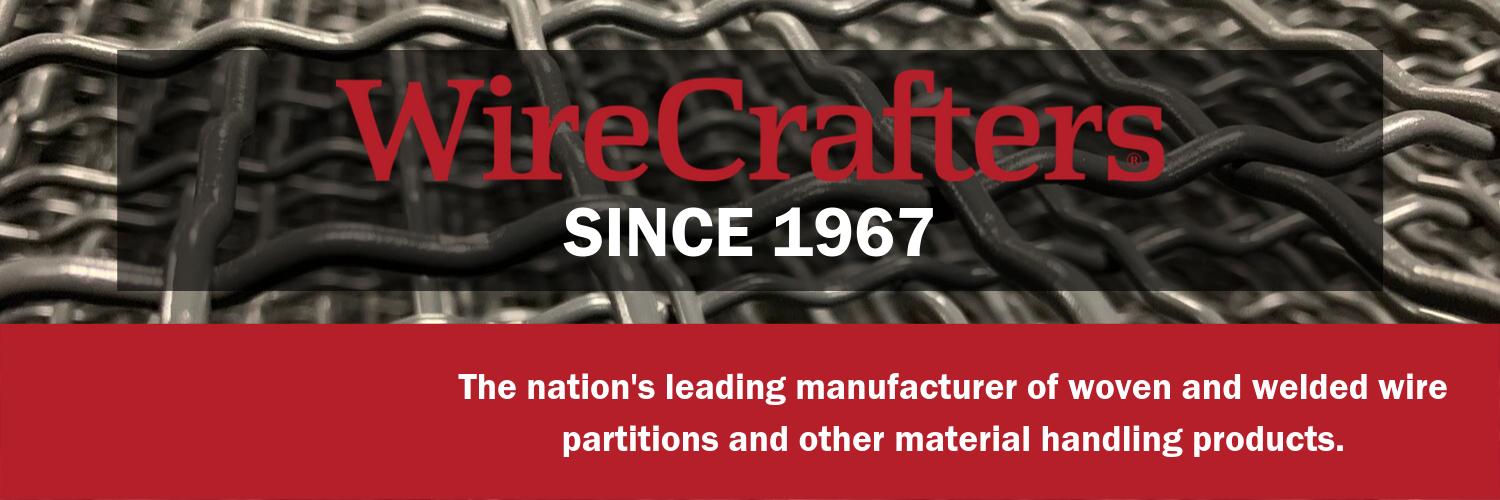 WireCrafters banner