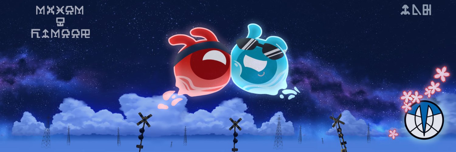 🍋 Paz 🦋 banner