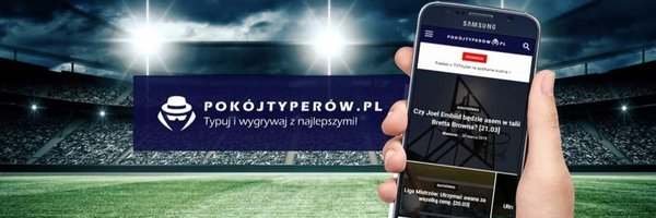 PokojTyperow Profile Banner