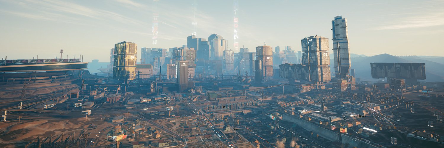 Col4Tony's profile banner image