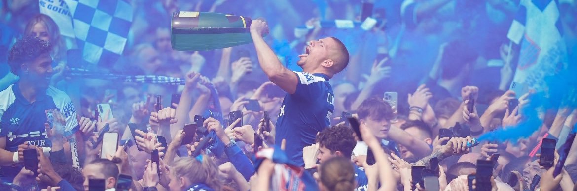 Harry Nesling banner