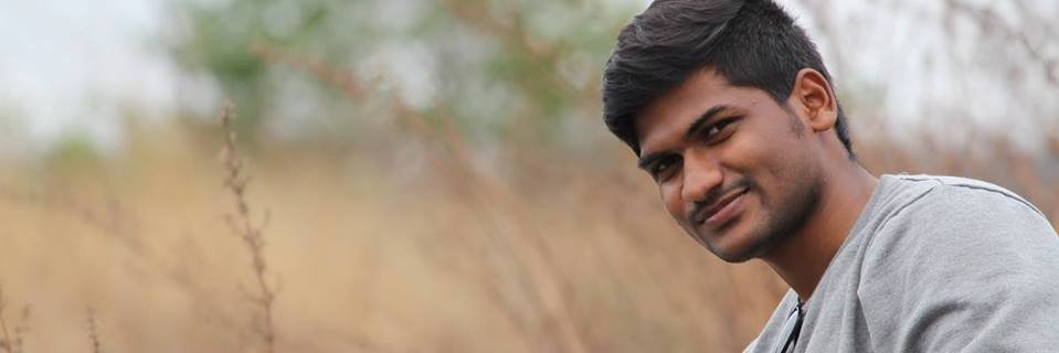 madupukarthik's profile banner image