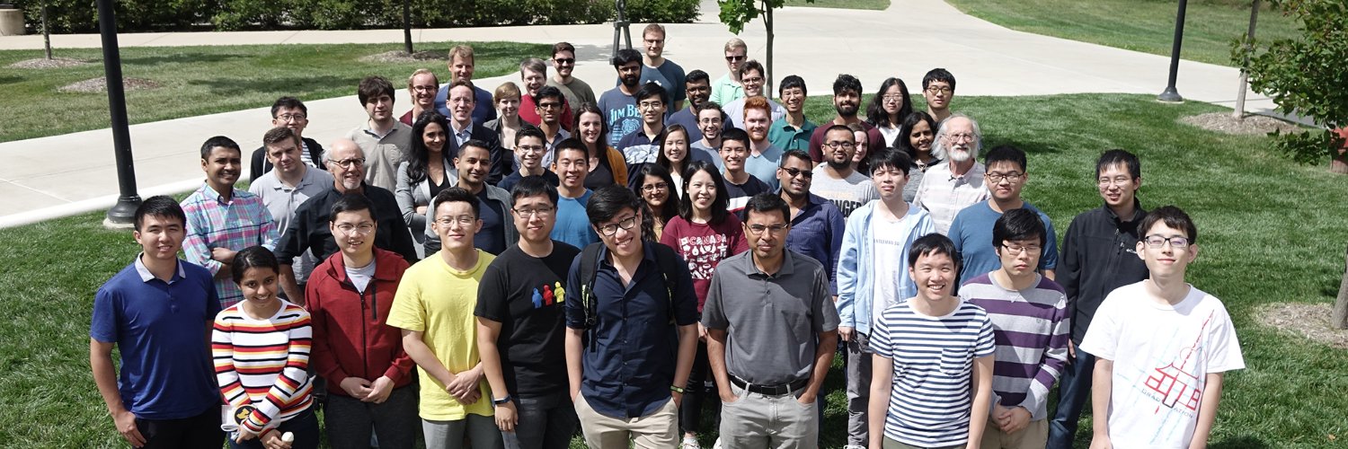 Michigan Systems Lab banner
