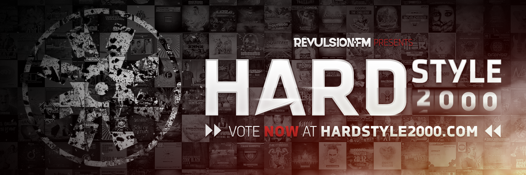 RevulsionFM's profile banner image