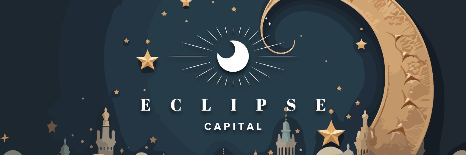 🌌 Eclipse Capital banner