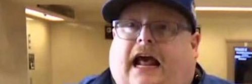 Francis from Belleville banner