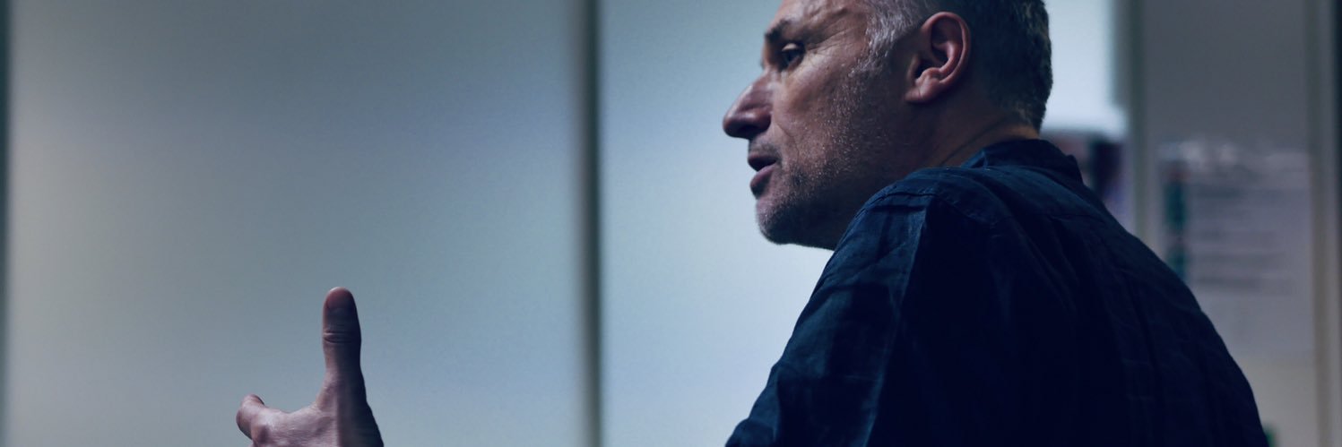 The Actors Crib banner