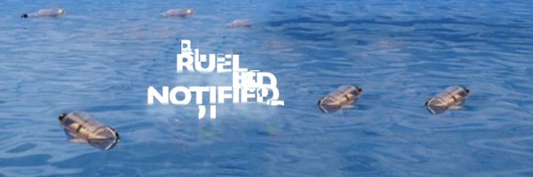 ruelnotified Profile Banner
