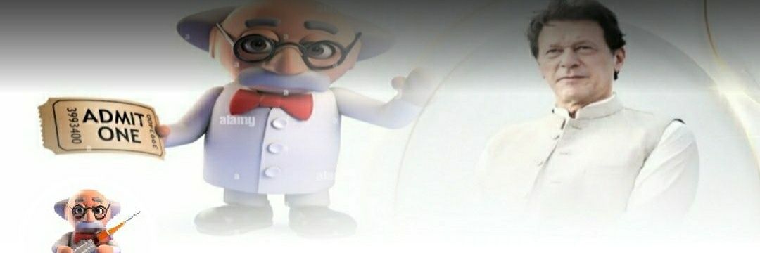 Doctor Bonga banner