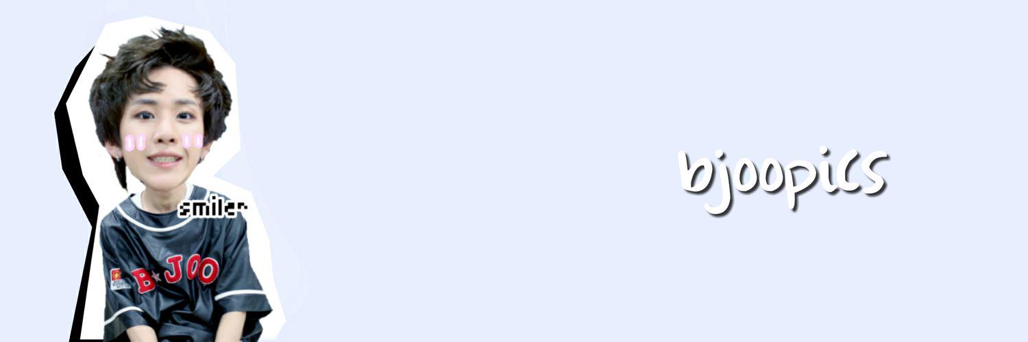 bjoopics's profile banner image