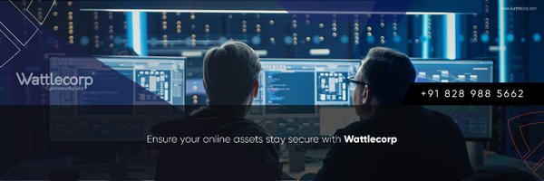 wattlecorp Profile Banner