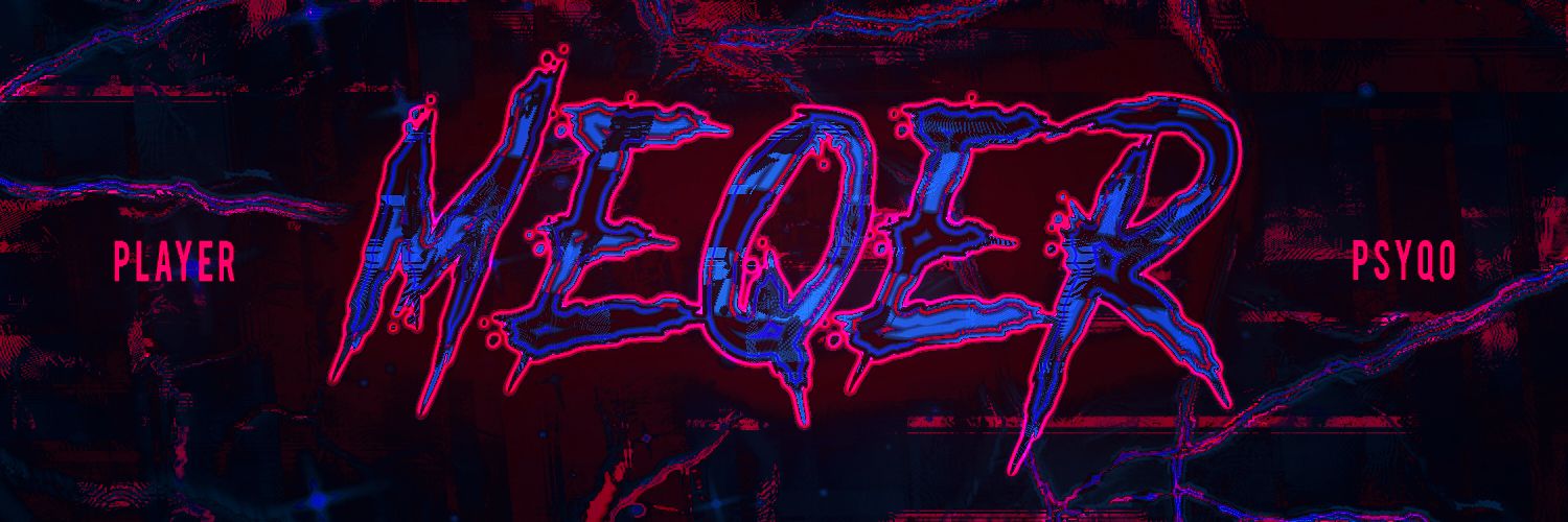 PsyQo Meqer banner