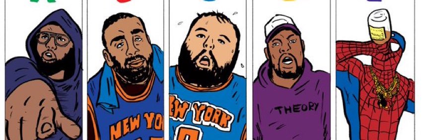 JackLinkin4's profile banner image