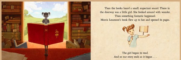 LibraryJFSS Profile Banner