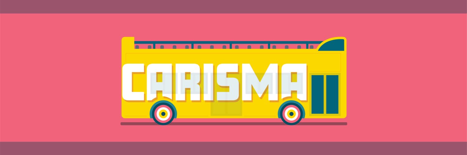 CarismaCreates's profile banner image