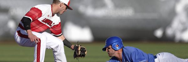 CBCBaseball95's profile banner image