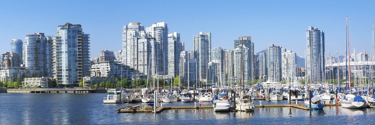 バンクーバー現地情報🇨🇦 banner