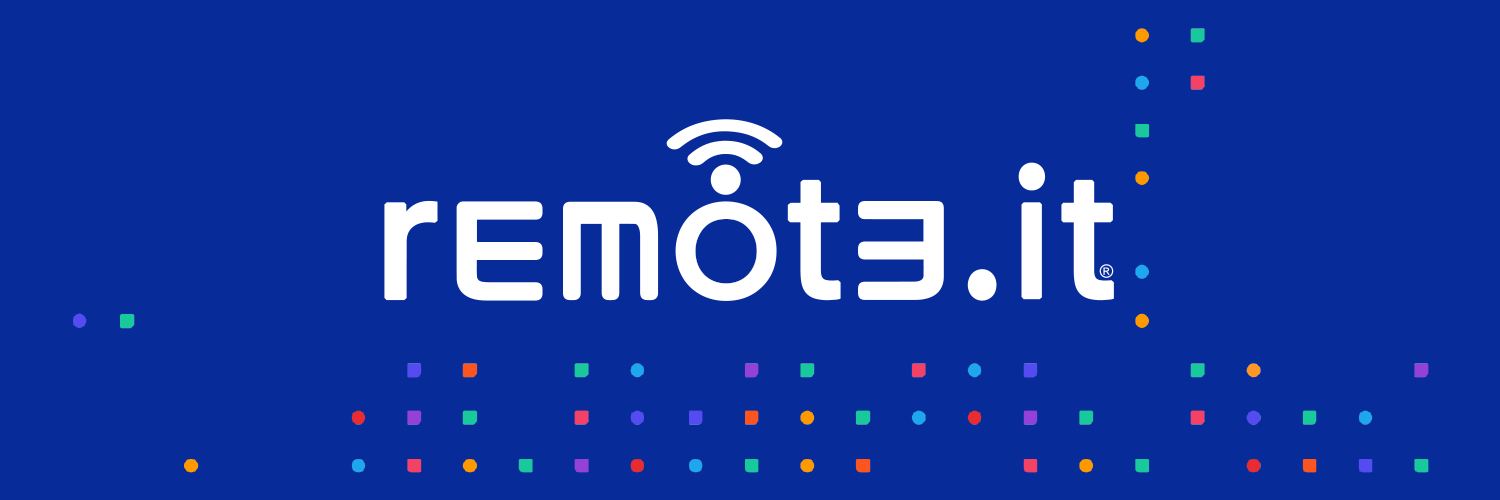 remote.it banner