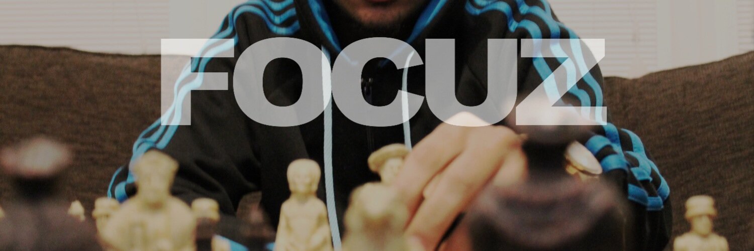FOCUZPatrone's profile banner image