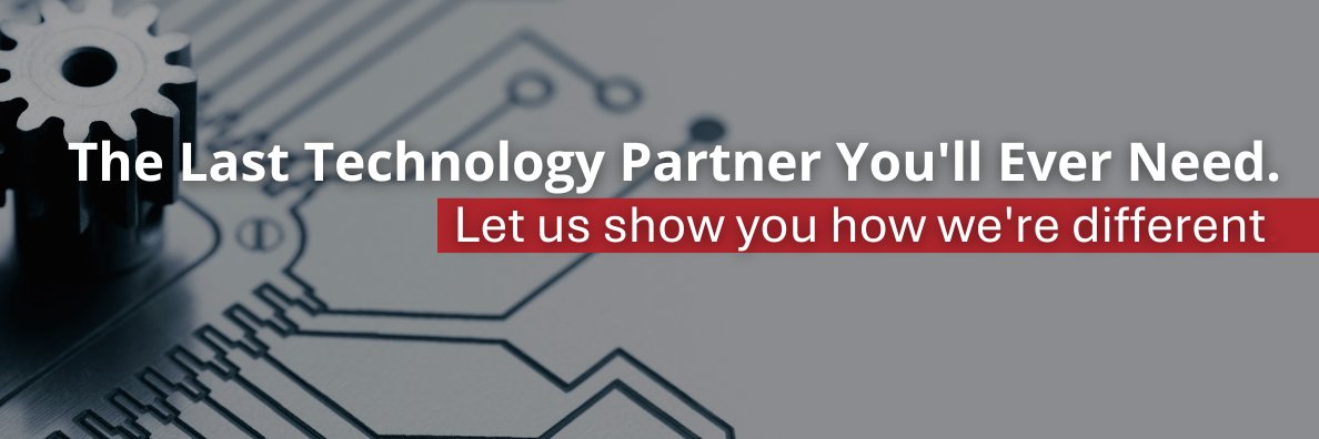 LBMC Technology Solutions banner