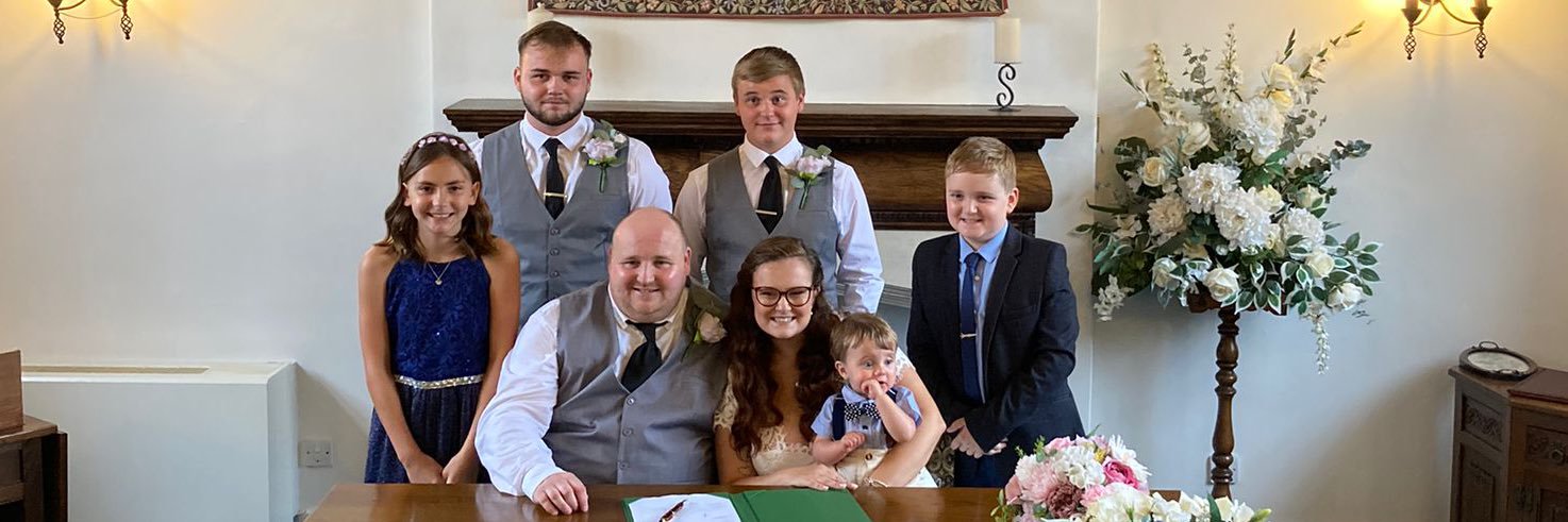 Megan Jarrett 🌸 banner