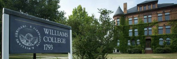 WilliamsColBB Profile Banner
