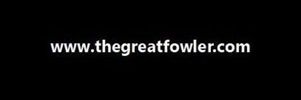 Jay aka The Great Fowler 🇺🇸 Profile Banner