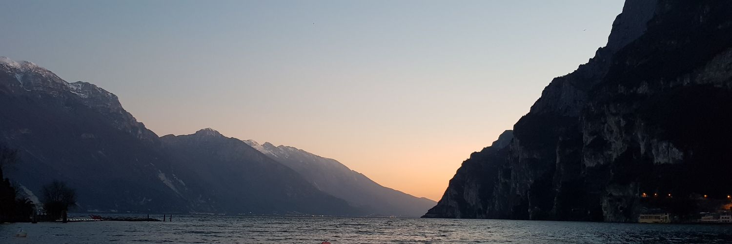 Rimango ancora poco's banner