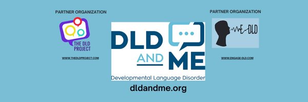 DLDandMe Profile Banner