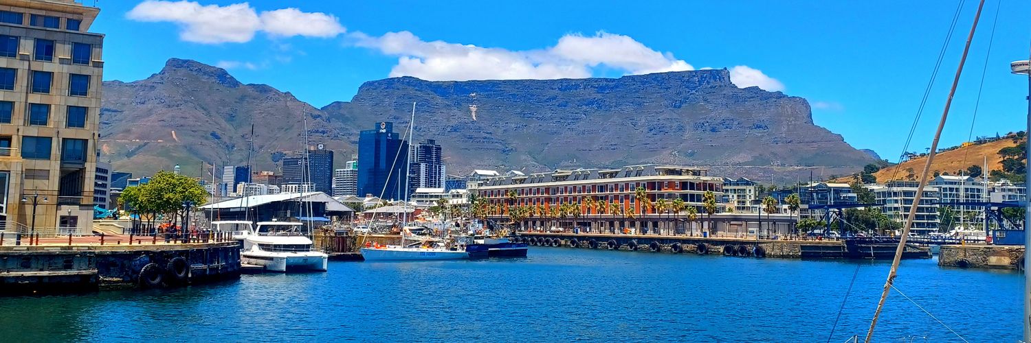 Elré du Plessis banner