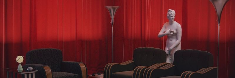 ABSURDA's profile banner image