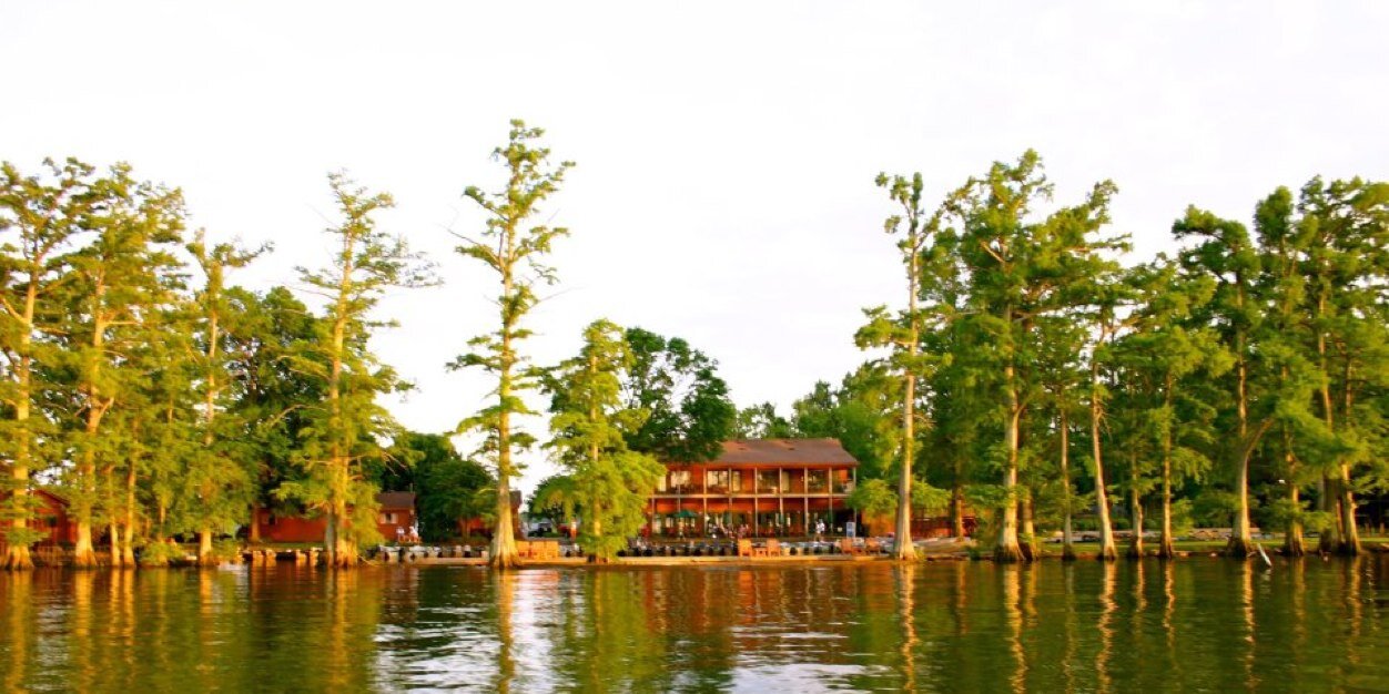 BlueBankResort's profile banner image